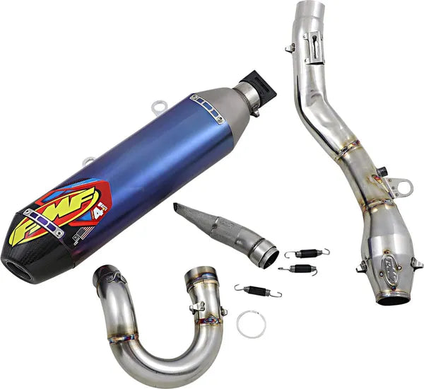 KTM XCF-W 500 [2020-2023] - Fabriks 4.1 RCT avgassystem – art.nr. 045663 – bild 6