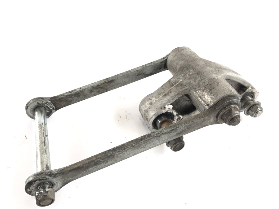 Yamaha YZF 750 R 4NHN [1995] - Deflace -spaken Bone Featherbone