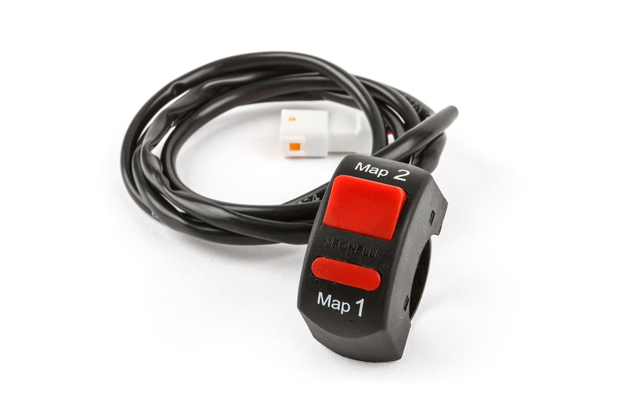 Beta RR SM 50 2T - Öppen CDI TPR