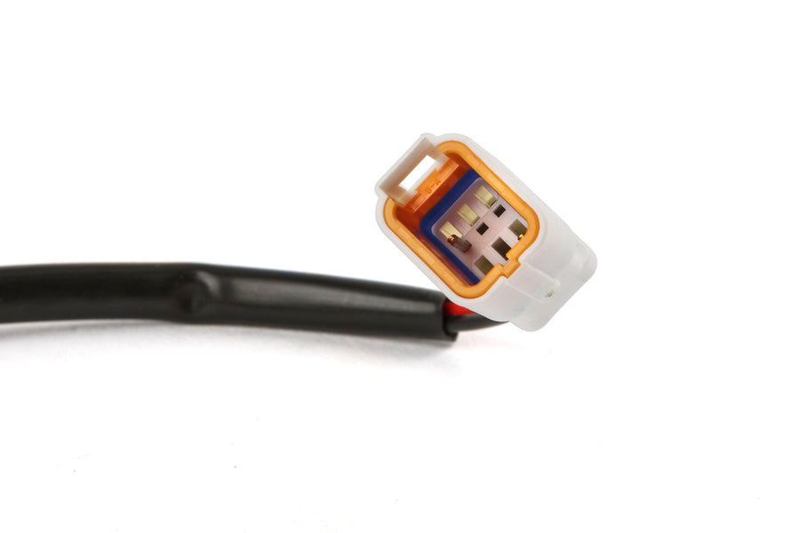 Beta RR SM 50 2T - Öppen CDI TPR