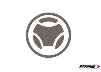 YAMAHA MT-125 [2019] – Tankdeckelabdeckungen Naked Verkleidungsscheibe - 0