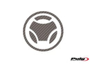 YAMAHA MT-125 [2019] – Tankdeckelabdeckungen Radikal – Grau-4