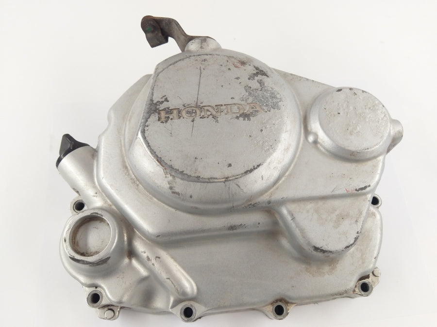 Honda XR 125 L JD19 [2005] - Kopplingslockmotorlock