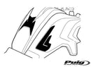 BMW R 1200 GS [2016] – Spezifischer Tankschutz – Carbon look-2