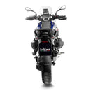 bmw r 1300 gs adventure [LEOVINCE] – LV-14 Edelstahl Endschalldämpfer-4