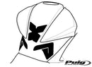 KAWASAKI Z 800 E [2016] – Spezifischer Tankschutz – Carbon look-3