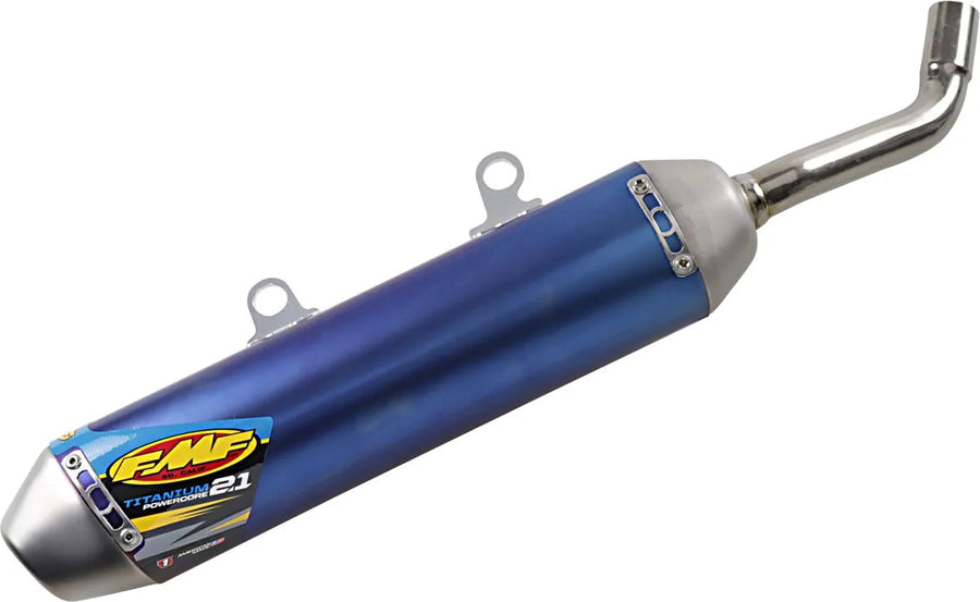 Ktm 300 Xc W Tpi [2022, 2020-2023] - Powercore 2.1 Endschalldämpfer – Art.-Nr. 025254 – Bild 1