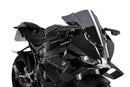 BMW S 1000 RR [2025] – Z-Racing-skärm – kraftigt tonad-6
