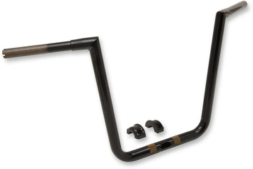 harley davidson fltruse [LA CHOPPERS] – 1-1/4" Hefty Twin Peaks Lenker - 0
