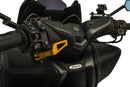 TRIUMPH BONNEVILLE T 120 BLACK [2025] - Parkbremshebel | Gold | PUIG 8500O