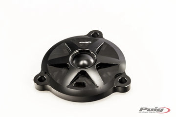 YAMAHA T-MAX 560 TECH MAX [2025] – Sump Cover – Schwarz - 0