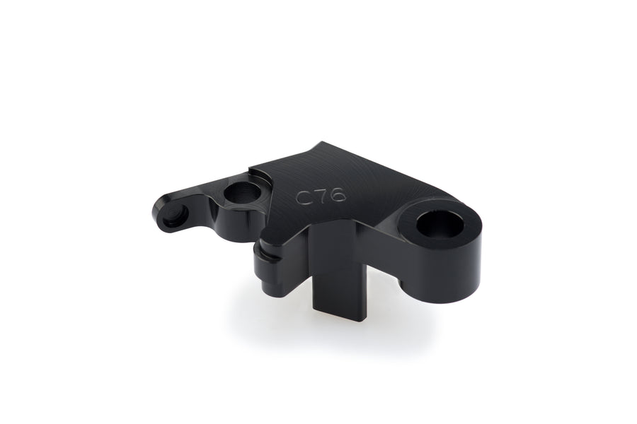 YAMAHA YZF-R1M [2025] – Adapter Kupplungshebel – Schwarz