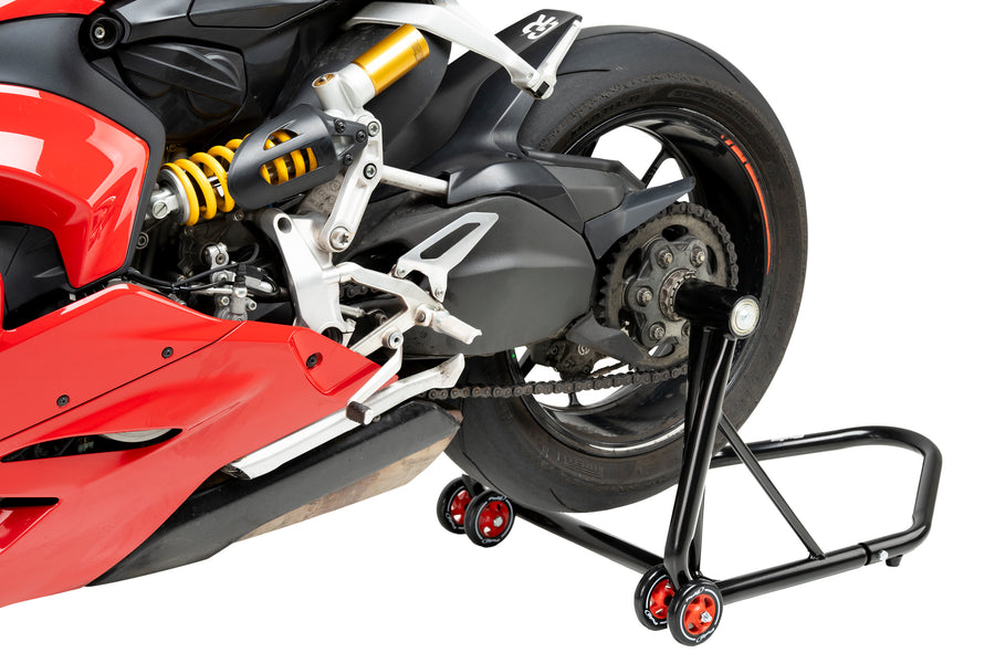TRIUMPH SPEED TRIPLE 1200 RS [2025] – Hinterer Montageständer