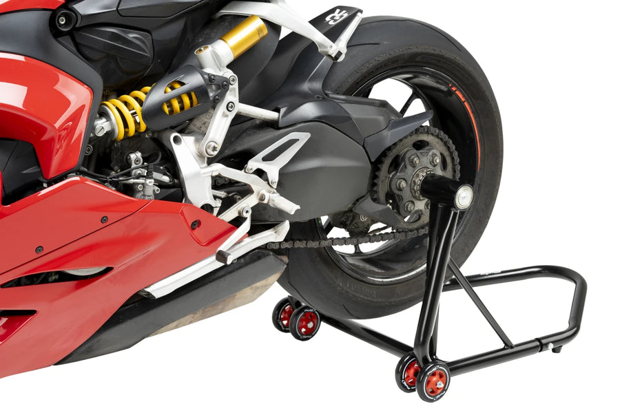 TRIUMPH SPEED TRIPLE 1200 RS [2025] – Hinterer Montageständer