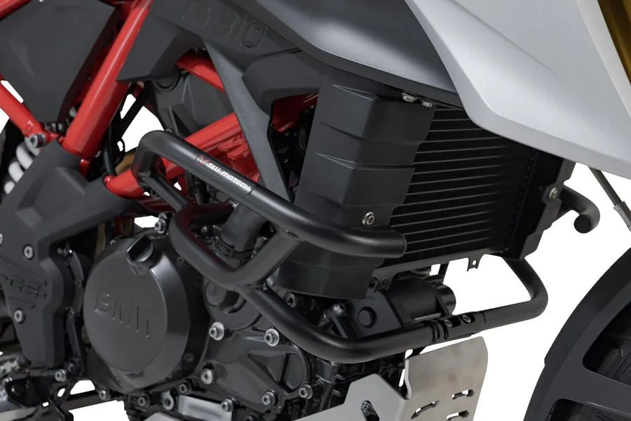 BMW G 310 GS [SW-MOTECH] – Krockskydd