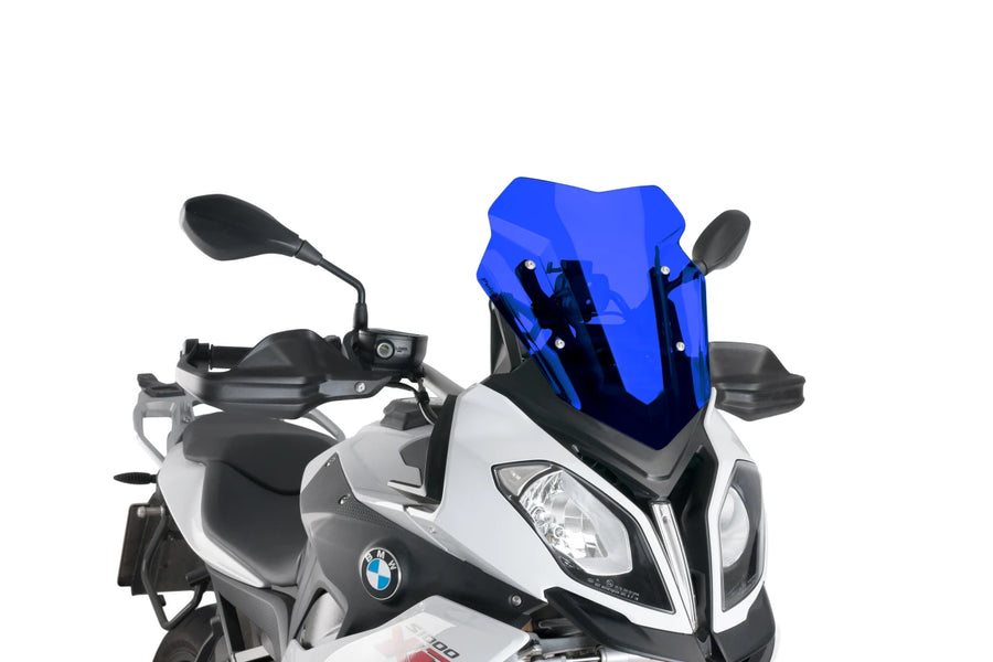 BMW S 1000 XR [2019] – Sportscheibe – Transparent