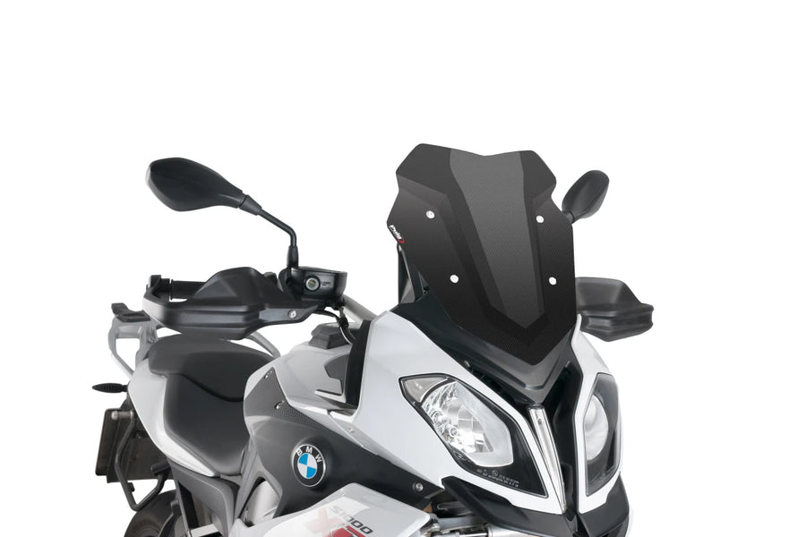 BMW S 1000 XR [2019] – Sportscheibe – Transparent