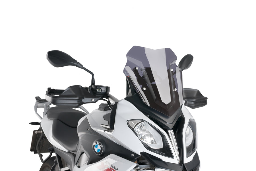 BMW S 1000 XR [2019] – Sportscheibe – Schwarz