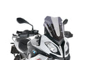 BMW S 1000 XR [2019] - sportskärm | Kraftigt tonad | PUIG 8543F