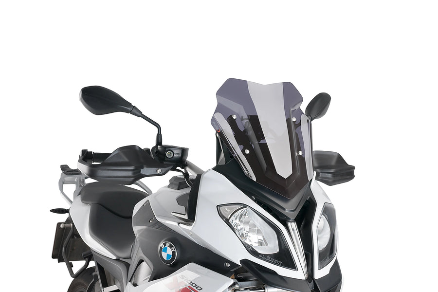 BMW S 1000 XR [2019] - sportskärm | Kraftigt tonad | PUIG 8543F