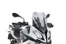 BMW S 1000 XR [2019] – Sportscheibe – Schwarz-3