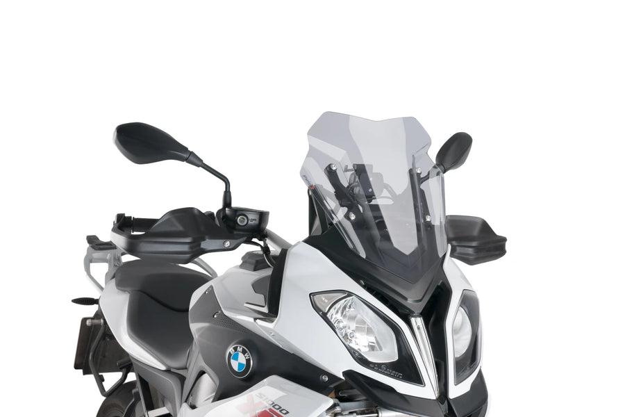 BMW S 1000 XR [2019] – Sportscheibe – Transparent