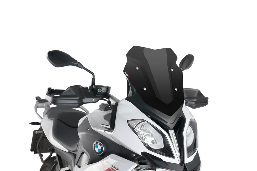 BMW S 1000 XR [2019] – Sportscheibe – Schwarz