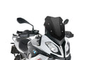 BMW S 1000 XR [2019] - sportskärm | Svart | PUIG 8543N