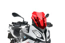 BMW S 1000 XR [2019] - sportskärm | Röd | PUIG 8543R