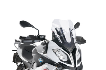 BMW S 1000 XR [2019] – Sportscheibe – Transparent - 0
