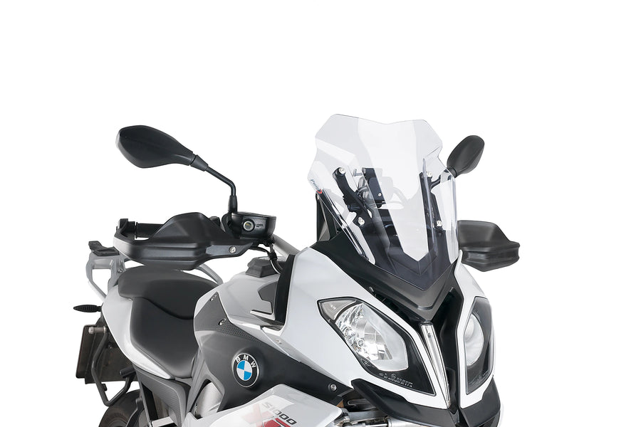 BMW S 1000 XR [2019] - sportskärm | Rensa | PUIG 8543W