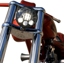 Harley-Davidson XG 500 Street [2019-2020] - Pedestal-Mount LED Adaptive 2 Scheinwerfer – Bild 2