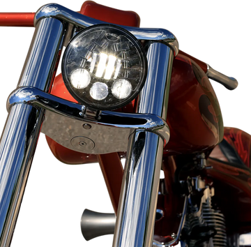 Harley-Davidson Xg 750 Street [2020, 2019-2020] - Pedestal-Mount LED Adaptive 2-strålkastare - Bild 2