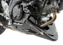 SUZUKI SV 650 [2025] – Adapterfotstöd gummikudde “Rider” – svart-4