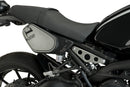 YAMAHA XSR 900 [2019] – Retro Seitendeckel – Carbon look-29