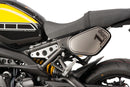 YAMAHA XSR 900 [2019] – Retro Seitendeckel – Carbon look-30