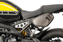 YAMAHA XSR 900 [2019] – Retro Seitendeckel – Mattschwarz-2