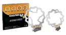 Husqvarna Te 250 I [2020] - 240 mm Oversize-Hinterrad-Bremskit – Bild 10