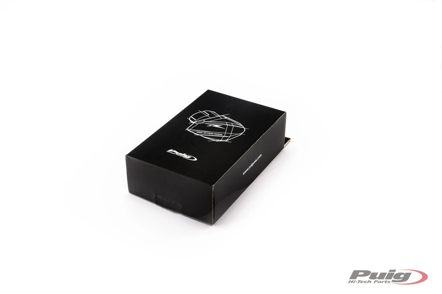 YAMAHA XSR 700 [2025] – Sturzpads Vintage – Schwarz