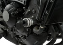 YAMAHA XSR 900 [2019] – Retro Seitendeckel – Carbon look-23