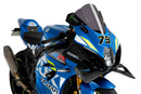 SUZUKI GSX-R 1000 R [2021] – Frontspoiler GP – Mattschwarz-5