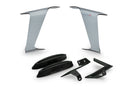 KAWASAKI ZX-10RR [2025] – Race Side Spoiler – Schwarz-2