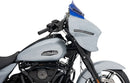 harley davidson flhxse [KLOCK WERKS] – Kolor Flare™ Windschild-4