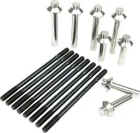 Harley-Davidson FXRDG 1340 Disc Glide [1985] - Stud Kit - Bild 3