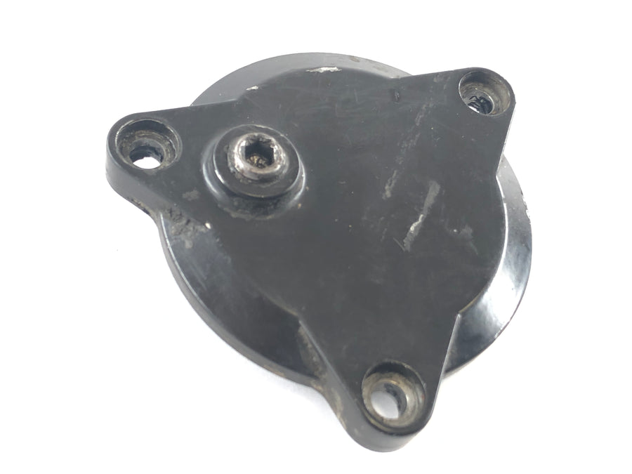 KTM 500 GS K4 [1983 ROTAX] - Motorlocket oljefilterlock