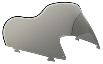 ARCTIC CAT ZL 600 [2001-2003] - vindruta för snöskotrar