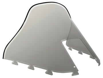 POLARIS XLT [1994-1995] - vindruta för snöskotrar