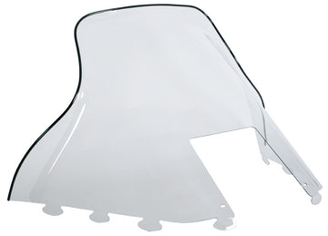 POLARIS 800 INDY [1994-1995] - vindruta för snöskotrar
