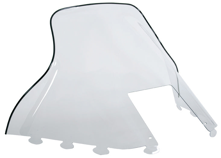 POLARIS 680 INDY ULTRA (L/C) [1997] - Vindruta för snöskotrar