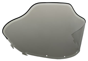 POLARIS 600 XC [2003-2005] - vindruta för snöskotrar